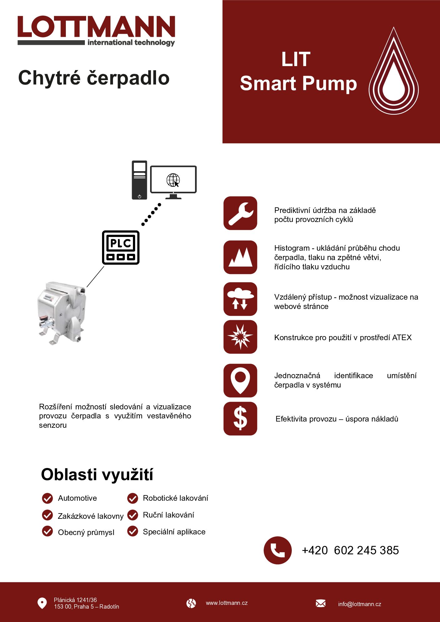 LIT Smart pump CZ final pdf