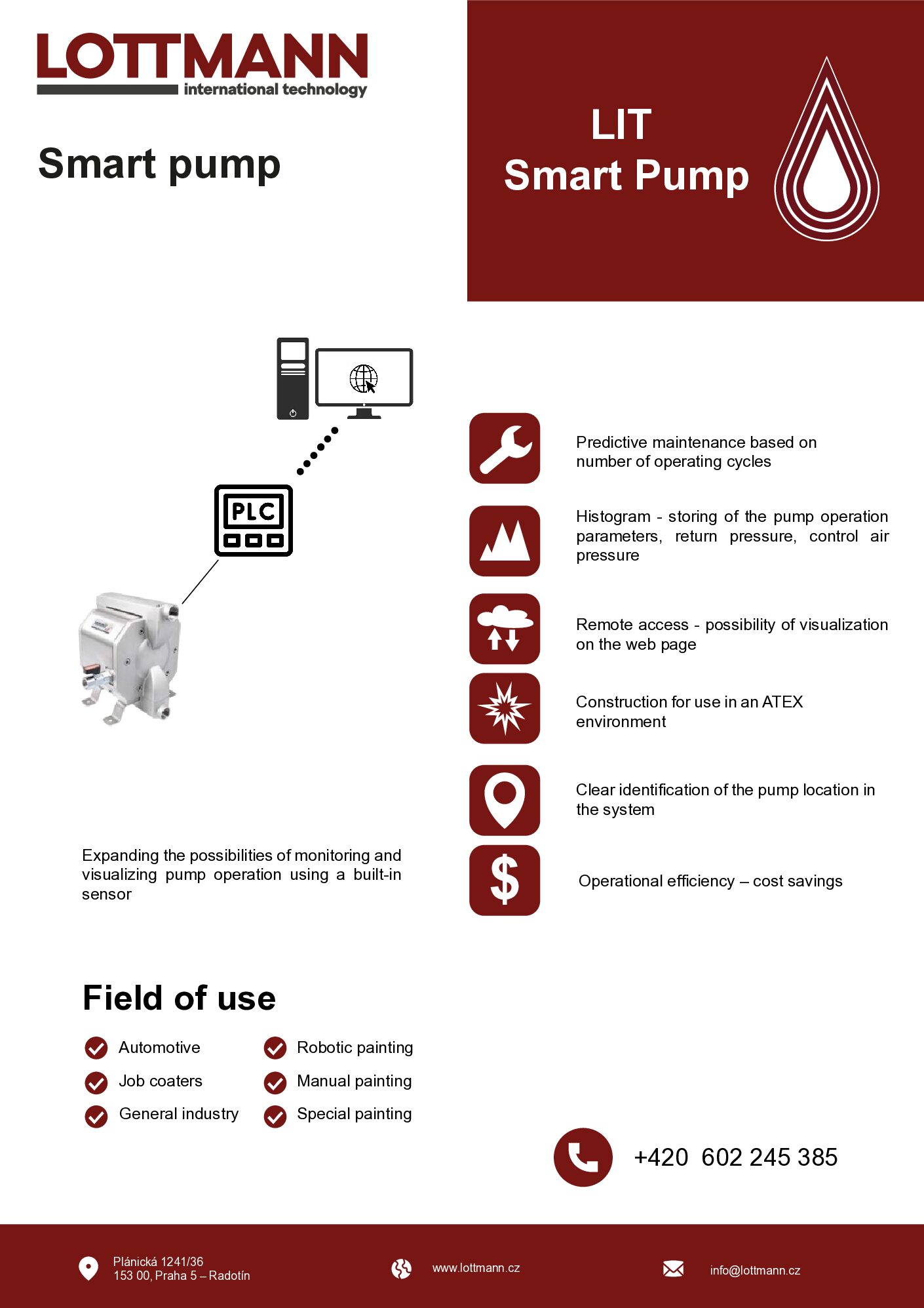 LIT Smart pump EN final pdf